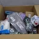 Box Of Mixed Items, Retail is Estimated