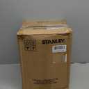 STANLEY Adventure 2 Gallon Fast Flow Water Jug, Ice Water Dispenser, Insulated Beverage Cooler with Easy Pour Spigot and Latched Foam Lid (Azure)