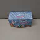 Easter Surprise Egg Toys - 32 Eggs with Balls Kids Party Favor School Classroom Prizes for Classmate Teens Boys Blind Mystery Box Fillers