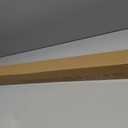 LazBlinds No Tools No Drill Cordless Roller Shades, Light Filtering Roller Blinds for Windows, Thermal Insulated UV Protection Roll Up Window Blinds and Shases, 31'' W x 72'' H, Beige