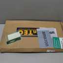 Front Passenger Side Power Window Regulator with Motor (6-Pin)