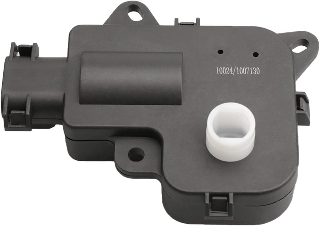 604-001 Temperature Blend Door Actuator for Jeep 1999-2004 Grand Cherokee, w/Automatic Temperature Control, 4.0/4.7L Sport Utility-4 Door