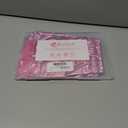 Girls Metallic Shorts Shiny Hot Pants for Dance Gymnastics Sparkly Shorts with Sunglasses (Medium, Pink)