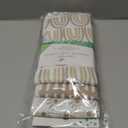 Copper Pearl Baby Burp Cloth Large 21''x10'' Size Premium Absorbent Triple Layer 3-Pack Gift Set Bliss