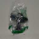 Miracase Phone Holders for Your Car with Metal Hook Clip, Air Vent Cell Phone Stand Car Mount, Universal Automobile Cradle for Garmin GPS Fit iPhone Android and All Smartphones, Dark Black (1 Pack)