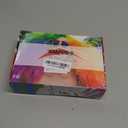 Amazon.com: Long Wavy Ginger Orange Wigs with Bangs for Women | Green Scarf | Purple Headband (Adult Size) : Clothing, Shoes & Jewelry