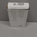 Resin Couple Modern Sculptures Romantic Gift for Weddings Valentine's Day and Anniversaries Decoration Figurine for Girlfriend, Bridal Shower, Engagement (Classic Retro Color)