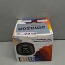 KeShi Waxing Kit, Painless Hair Removal Wax Warmer with 6 Bags Hard WaxBeans for Full Body, Legs, Face, Eyebrows & Bikini Ideal for Both Women & Men(Blush)