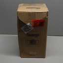 Chapin 20004 Pump Sprayer, 1-Gallon SureSpray Translucent Tank with an Easy Fill Funnel-Top Opening, Adjustable Cone Nozzle & 34" Long Reach Hose, Used for Fertilizer, Pesticides, Weeds & Pests