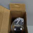 Steering Wheel Lock,Heavy Duty Anti-Theft Car Device with Double Hooks Design for Enhanced Vehicle Protection,Adjustable Length Locking with 2 Keys Universal Fit (Yellow)