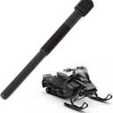 HD Primary Drive Clutch Puller Remover Tool For 2017-2023 Ski-Doo 600 850 MXZ X ETEC Summit P-Drive Clutch Removal with Drive Clutch Thread (Black)