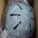 Comstock Kids Ski & Snowboard Helmet with ABS Shell, EPS Impact Protection & 10 Cooling Vents - Adjustable Winter Sports Gear, Goggle Clip (48-51cm X-Small, Matte Matcha Forest)