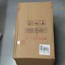 Joligrace Large Rolling Makeup Train Case with Foot-Brake Wheels, Removable Shoulder-Strap Makeup Carrying Case, Adjustable Compartments, Built-in Nail Polish Drawer, and Detachable Drawer (Black)