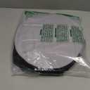 Universal Laptop Sun Shade and Privacy Foldable Shield Working Outdoor Travel Sun Shield for 13-16 inch MacBook Air Pro Dell Asus PC,(Have patents),Grey