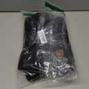 Winter Knit Beanie Hat and Scarf Set for Men Women Warm Knit Cap Cold Weather Gloves