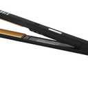 HOT TOOLS 1" Flat Iron - Extra Long Plate