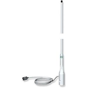 Shakespeare 4351 39" Am / Fm Antenna Antenna Band = AM/FM | Cable Length (Feet) = 10' |
