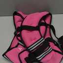 TB3C Weighted Vest Woman,20 LB Weight Vest for Women, Plus Size Womens Weighted Vest, Pink 