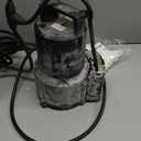 Wayne 57729-WYNP WAPC250 Pool Cover Pump, Blue