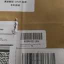 SINWEEK Memory Foam Folding Mattress with Storage Bag, 4 Inch Trifold Floor Foldable Mattress Topper, Guest Bed with Cooling Cover & Waterproof Lining