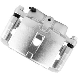cciyu 18-B4729 Front Left/Rear Right Brake Caliper Assembly w/Bracket For Cadillac 2002-2006,For Chevy 1999-2013,For GMC 1999-2013,For Hummer 2003-2009