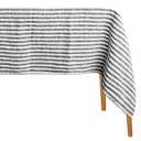 Table Cloth, Long, 50 X 17 In
