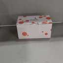 White Ceramic Flower Vase,Minimalist Modern Home Decoration,Small Pampas Grass Vases for Decor,Table,Shelf Bookshelf Decorative,Mantel,Entryway Decor and Centerpieces(8 in)