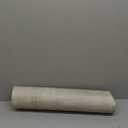 RoomMates Taupe Dimensional Square Plaster Peel and Stick Wallpaper, RMK12681PLW