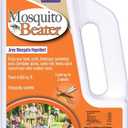 Bonide Mosquito Beater Area Mosquito Repellent , 1.3 lbs, Granules
