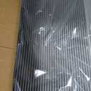 Aluminum Radiator For 2003 2004 2005 2006 2007 2008 2009 Dodge Ram 2500 3500 5.9 6.7L Cummins Diesel Radiador Automotive Replacement CU2711 Radiators