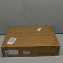 GGPL 4ft Marquee for Numbers 2, 2025 Marquee for Numbers 4 Feet Tall, Mosaic Numbers for Balloons, Light up Numbers for Party Decorations, Birthday, Anniversary Party Decor (Number 2)