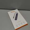 USB C Hub Multiport Adapter, CableCreation 7-in-1 USB C HDMI Hub with 4K 30Hz HDMI, 100W PD, 3 USB 3.0 5Gbps Data Ports, SD/TF Cards Reader for MacBook Pro/Air, iPad Pro, Pixelbook, XPS