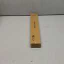 Mavivegue Closet Rod, 17 to 84 Inch Adjustable Closet Rods for Hanging Clothes, Heavy Duty Tension Rod, Black Curtain Rod, for Closet, Wardrobes, Bathroom, Laundry