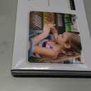 Lumiboard Led Drawing Board 7 Colors, Light Up Cosmody Drawing Board, Glowing Acrylic Dry Erase Board, Easter Basket Stuffers,Easter Egg Fillers Gifts Kids Girls Boy Teens(14.25")