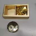 Hummingbird Gifts for Women, Unique Birthday Gift for Women, Rotating Scented Candles for Mom, Funny Birthday Gift for Grandma Wife Daughter, Valentines Day Gifts for Her Wife Girlfriend (ROSE)