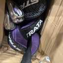 Callaway Golf Strata Complete Golf Set Right, 16 Piece (Strata Ultimate), Women's, Standard,  (Driver, 3 Wood, 4 & 5 Hybrid, 6 - 9 Iron, Pitching Wedge & Sand Wedge, Putter, Stand Bag, 4 Head covers)