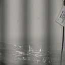 Ubauba Goose Feather Down Fiber Comforter Queen Size Duvet Insert - Hotel Luxury Fluffy White Bedding Comforter, All Season Medium Warmth -100% Cotton Cover, 90 x 90 Inch