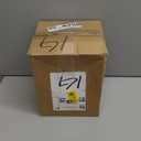 Tea Kettle for Stove Top Whistling Teapot, 3.2Q Tea Pot Stainless Steel Teakettle with Heat Proof Ergonomic Handle (Silver)