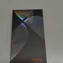 TORRAS for iPhone 17 Pro Case, Slim Fit, Ultra Thin Lightweight Minimal Design, Secure Grip & Silky Touch, Anti-Scratch Hard PC Cover for iPhone 17 Pro Phone Case 6.3in, OriginFit, Clear