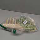 Barydat 2 Pcs Wooden Puzzle Display Stand Jigsaw Holder Rack Puzzle Pot Lid Storage Organizer Shelf for Playroom Decor Craft Collection Lovers