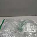 Momcozy Plus W Shaped Pregnancy Pillow for Sleeping - Adjustable Maternity Pillow for Side Sleepers - Portable Wedge Belly Support -Compact Design for Back Belly and HIPS, Grey White