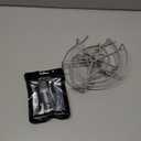 BRDRC Mini 3 Pro/Mini 3 Propeller Guard,Quick Release Prop Protector Lightweight Anti-Collision Blade Bumper for DJI Mini 3 / Mini 3 Pro Accessories