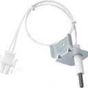 YUXIVCNE 70W16 Furnace Hot Surface Ignitors Compatible with Lennox Armstrong Replacement for Emerson White Rodgers Silicon Nitride Igniters Replace LB-112237B 41-430N 789A-801A1 Heating Element