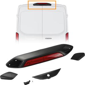 Third Brake Light 3rd Brake Light Assembly fit for Ford Transit