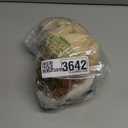 Reginary 3 Pcs Winter Dog Pajamas Fleece Puppy Clothes Warm Doggy Fuzzy for 4 Legs Pet Cute Coats Elastic Soft Winter Holiday Jumpsuit Sweater Bodysuit Small Medium Dog Apparel White Beige Brown (S)