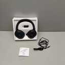 Wireless Gaming Headset, 7.1 Surround Sound, 2.4Ghz USB Gaming Headphones Bluetooth 5.4, 100-Hr Noise Canceling Mic RGB Light, Wireless Headset for PC PS5 PS4 Mac Switch, ONLY Wired Mode Suit for Xbox