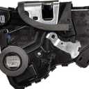 Dorman 931-409 Front Passenger Side Door Lock Actuator Motor Compatible with Select Toyota Models