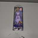 Mattel Disney Wish Toys, Asha of Rosas Posable Fashion Doll with Natural Hair, Removable Clothes, Shoes & Accessories