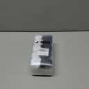 J-BOX Women's Cotton Athletic Socks - Low Cut, Casual, 8/10 pairs (9-11, Black5+white5)