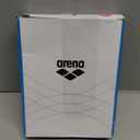 ARENA Womens Spraypaint Light Drop Back MaxLife One Piece Swimsuit (20, Nectarine)